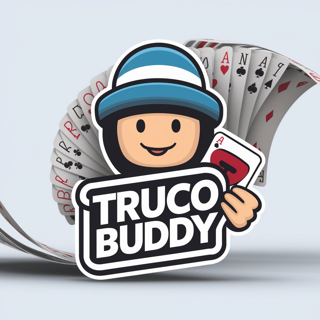 Truco Buddy in GPT Store