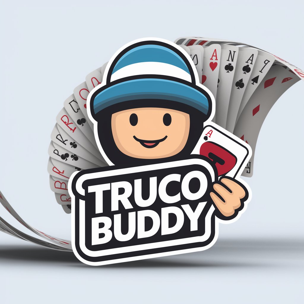 Truco Buddy