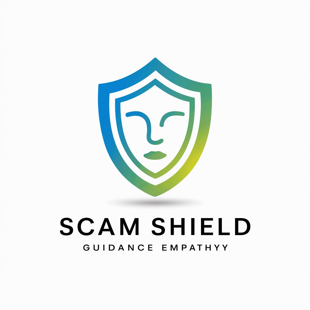 Scam Shield in GPT Store