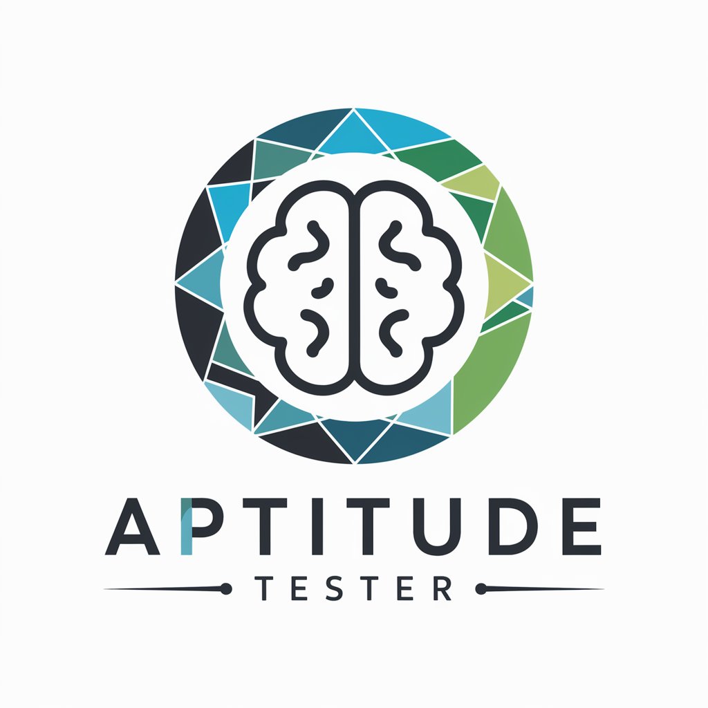 Aptitude Tester in GPT Store