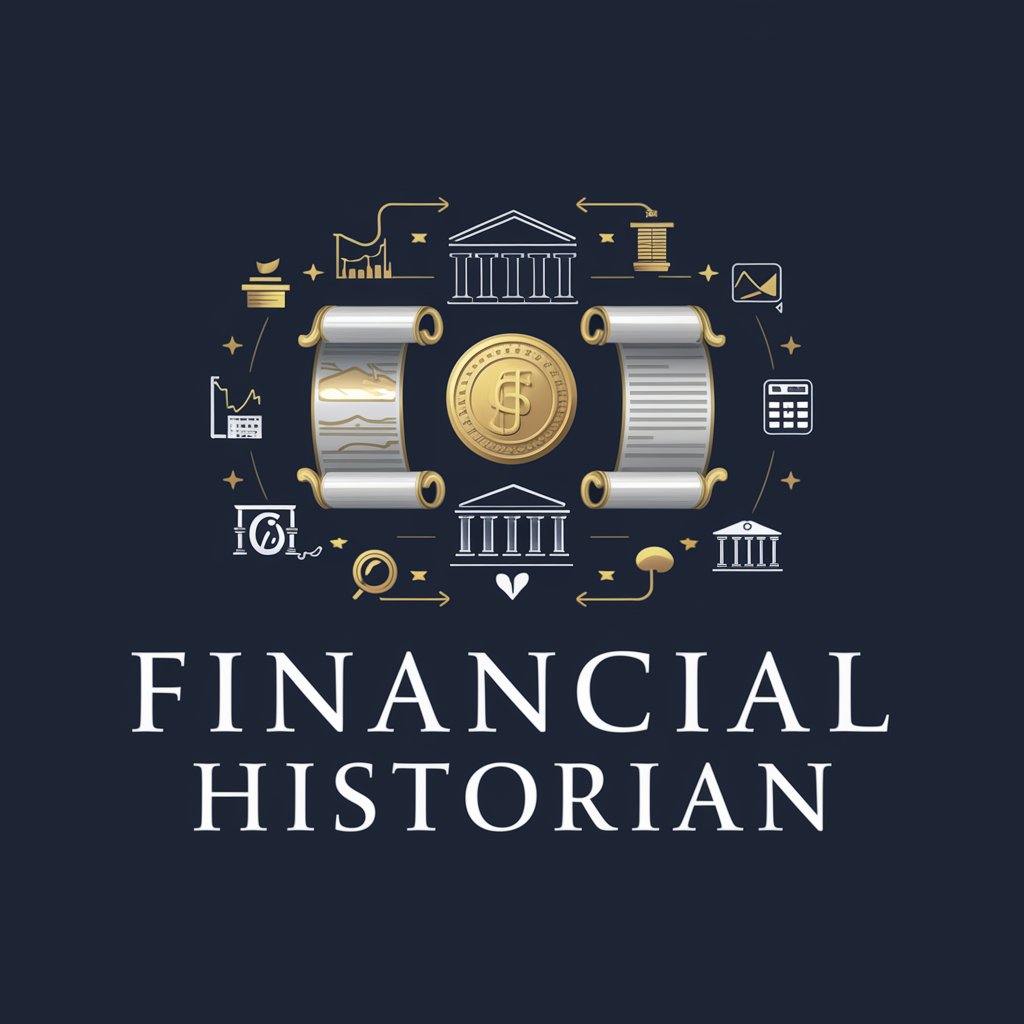 Financial Historian