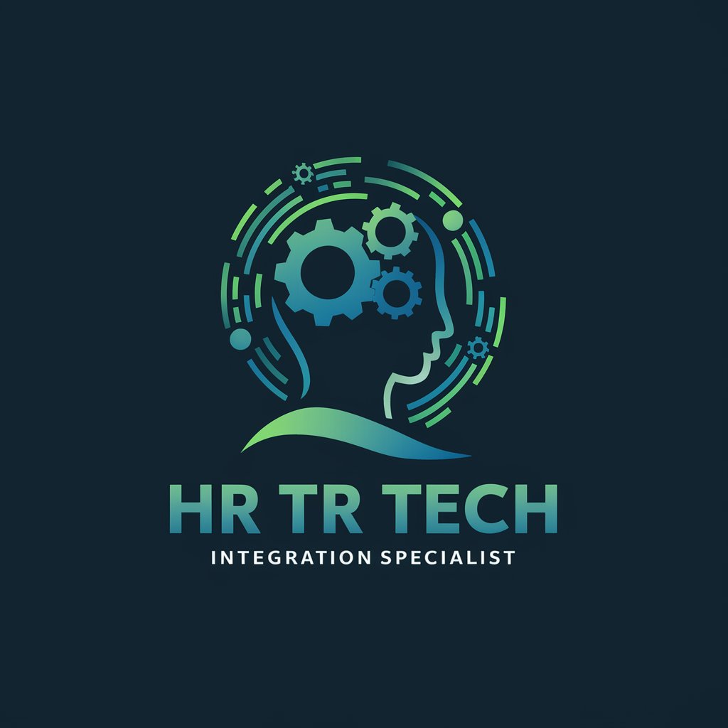 🤖 HR Tech Integration Oracle