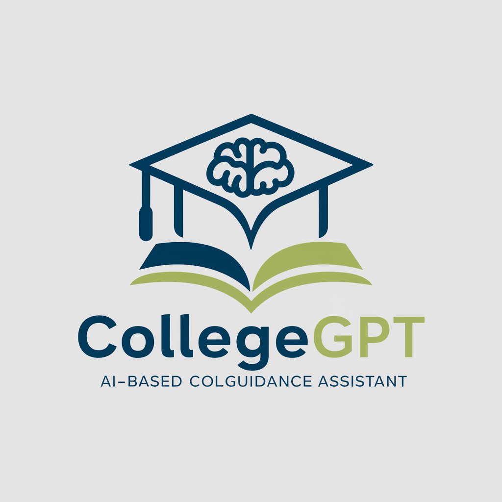 CollegeGPT in GPT Store