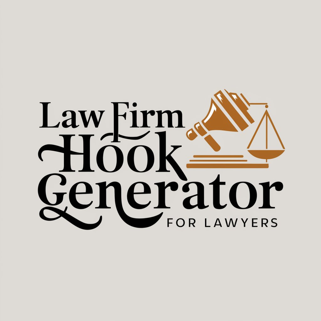 MLA Hook Generator Agent