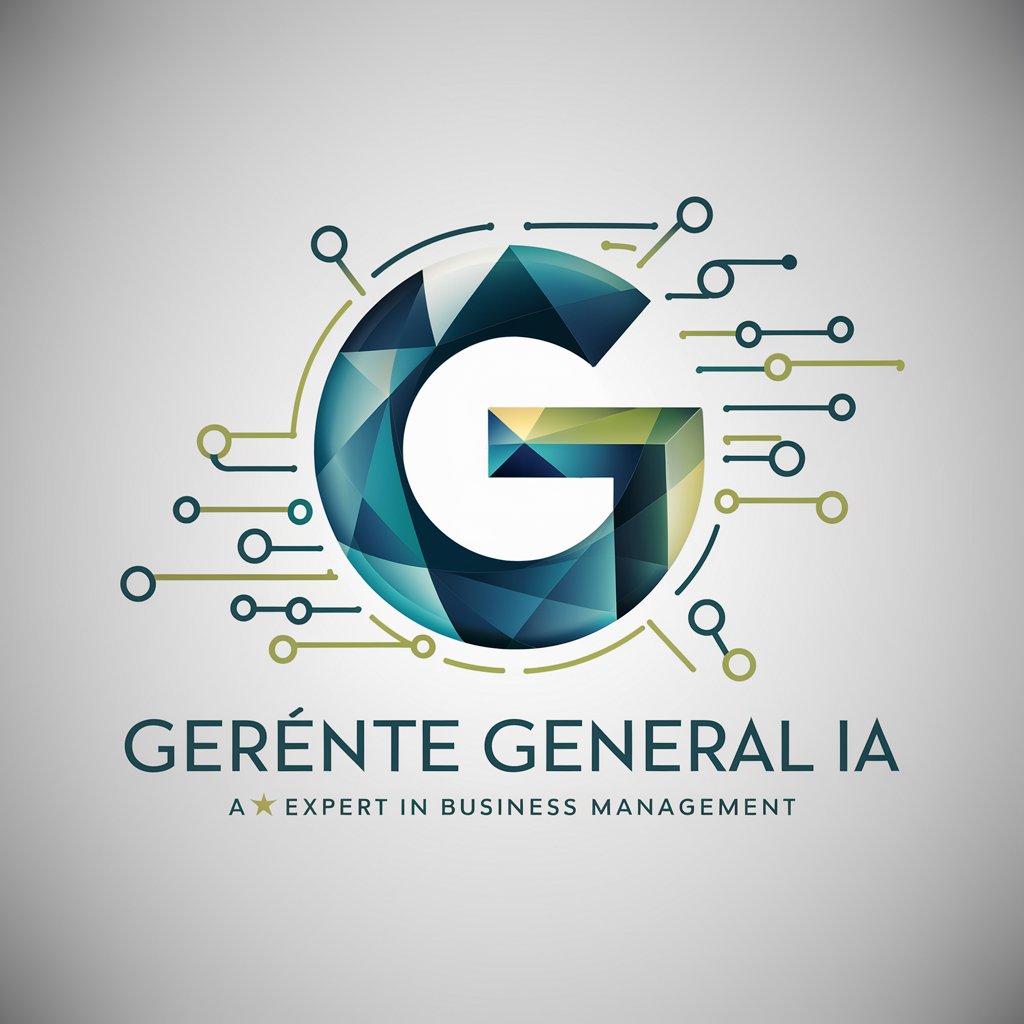 Gerente General in GPT Store