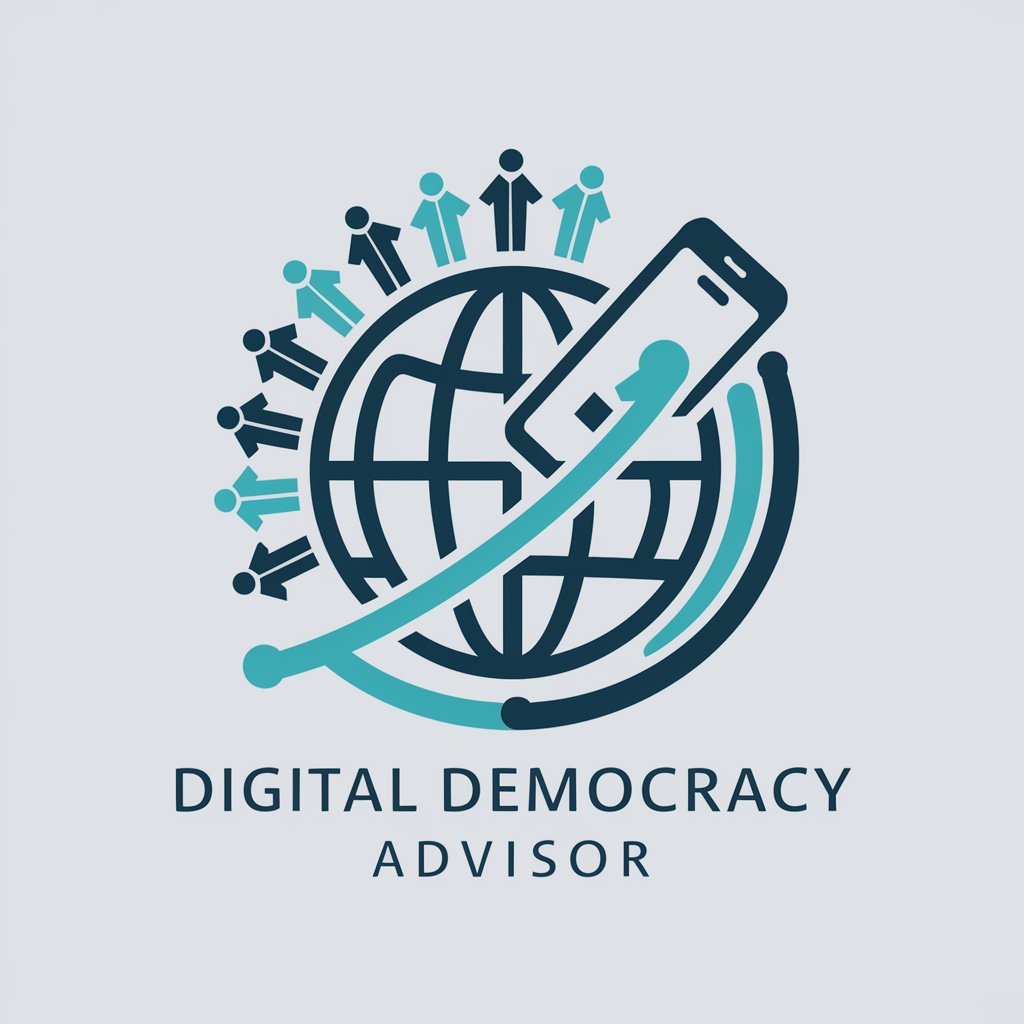 Digital Democracy Advisor