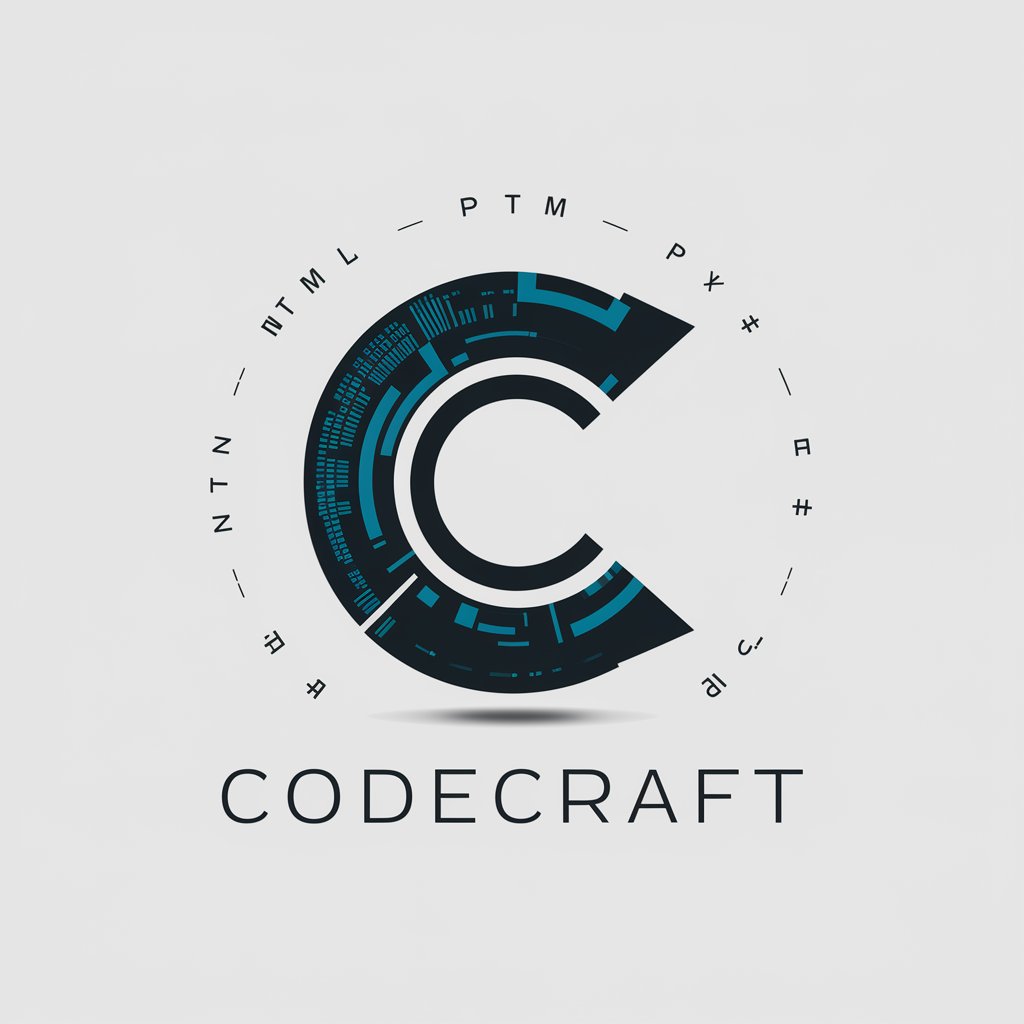 CodeCraft in GPT Store