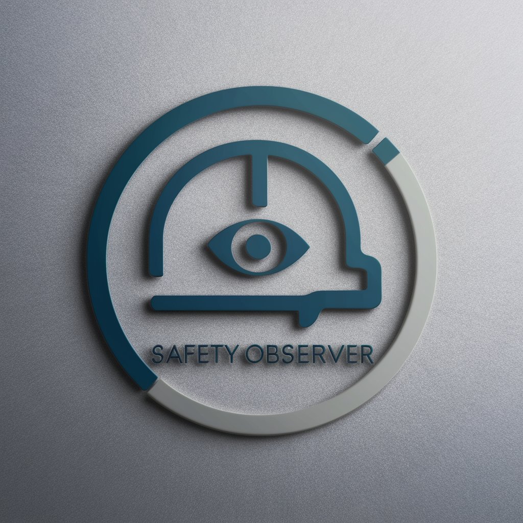 Safety Observer in GPT Store
