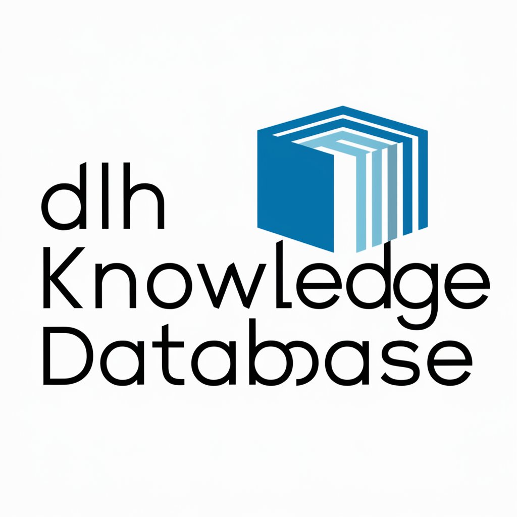DLH Knowledge Database