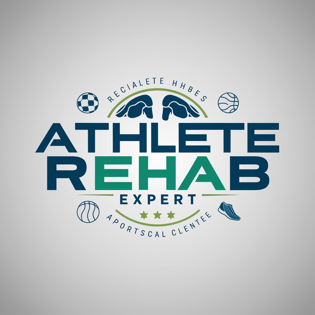 Athletic Recovery PT