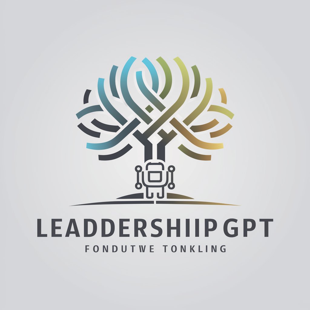 LeadershipGPT in GPT Store