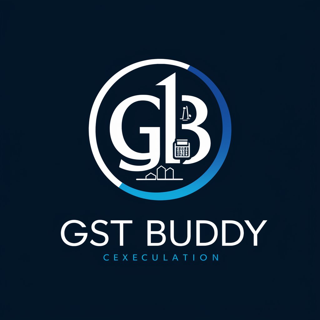 GST Buddy