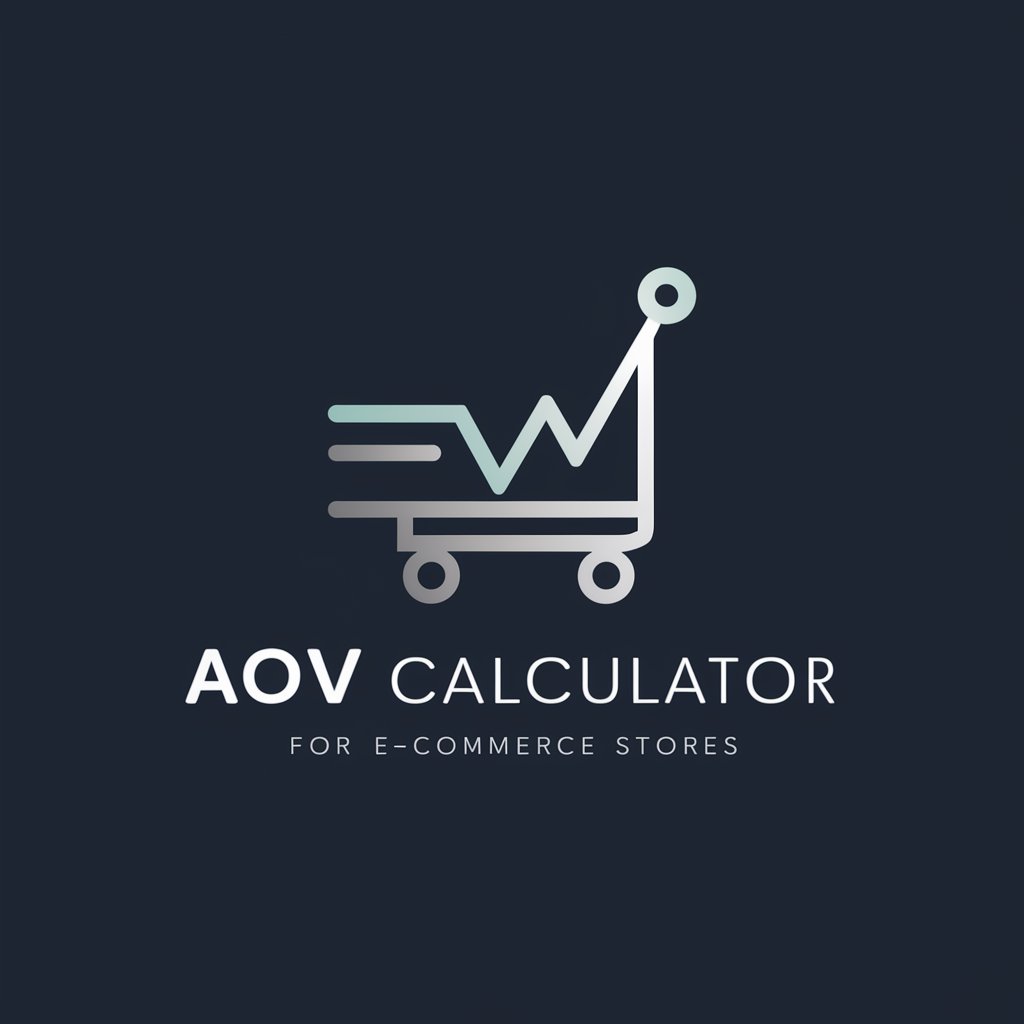 AOV Calculator