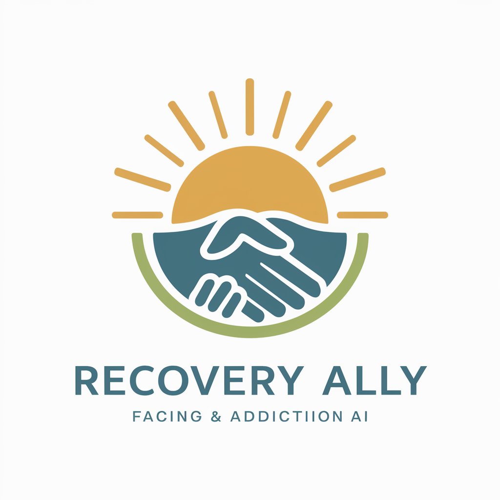 Recovery Ally