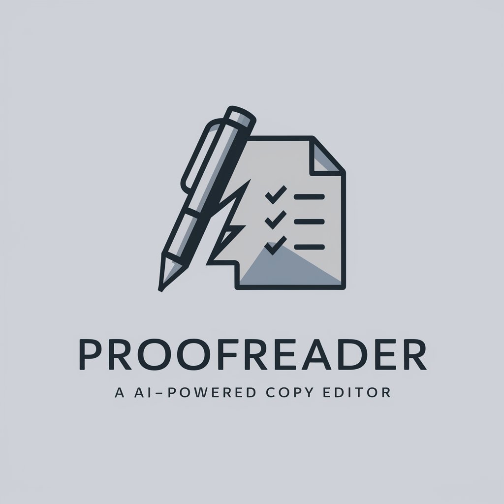 ProofReader