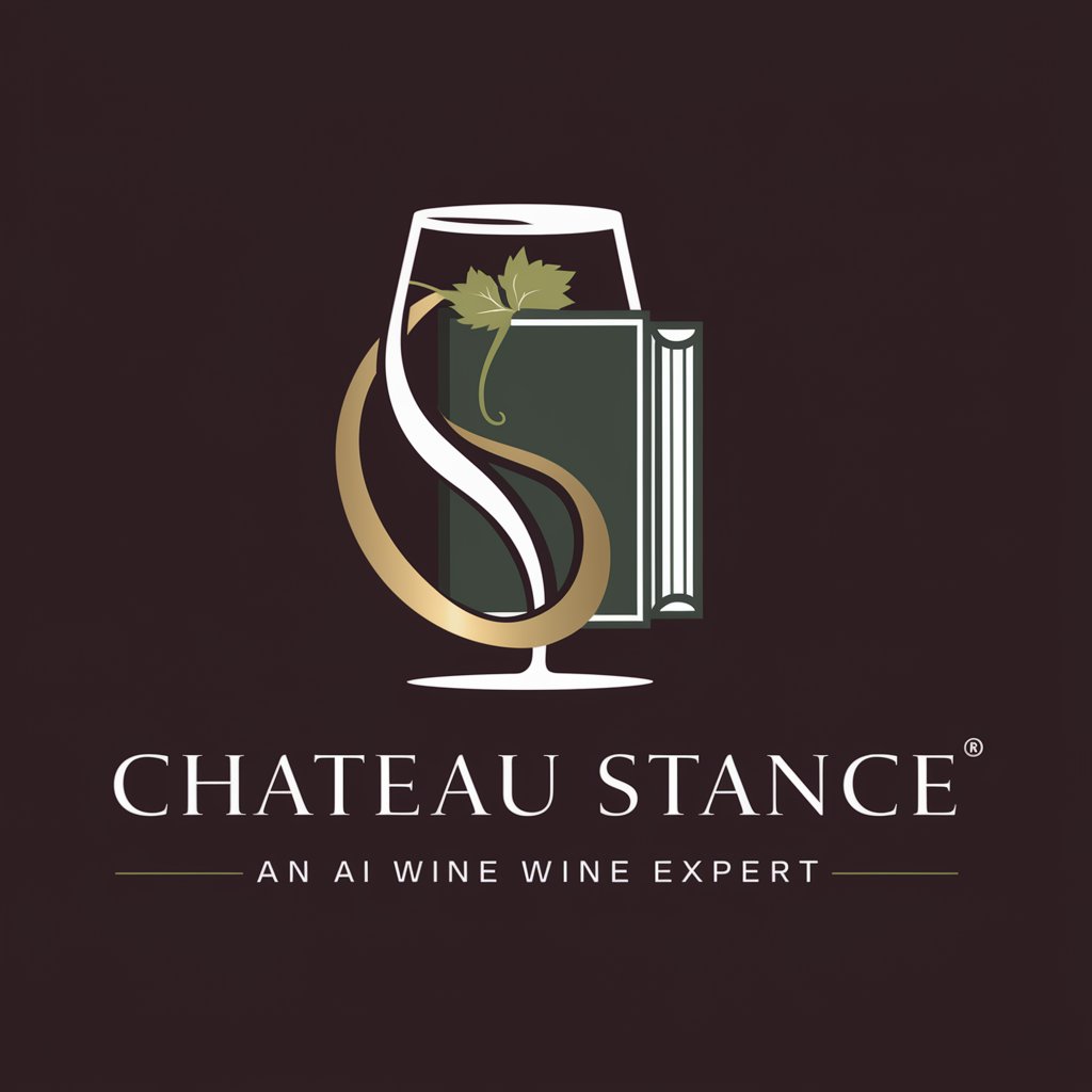 Chateau Stance in GPT Store