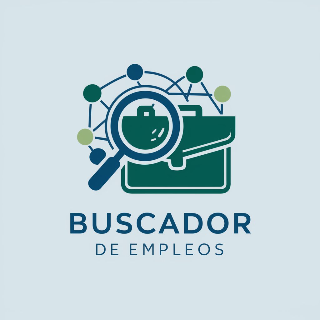 Buscador de Empleos in GPT Store