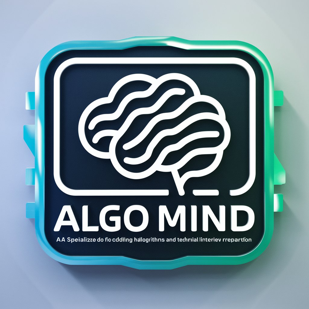 AlgoMind