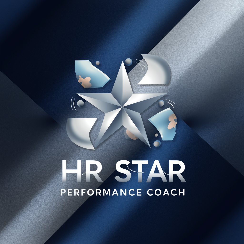 🌟 HR Star Performance Coach 🌟