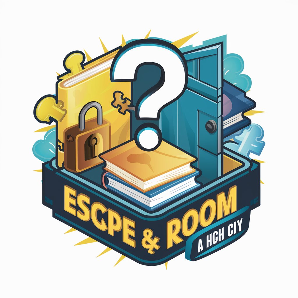 Escape Room e Quiz