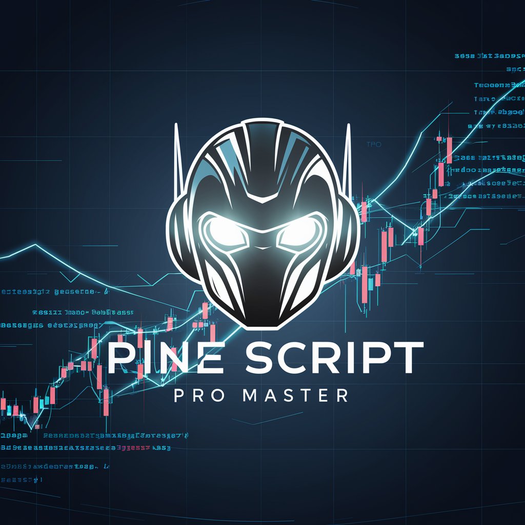 Pinescript pro master in GPT Store