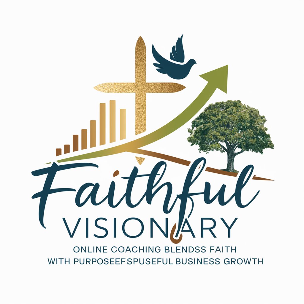 Faithful Visionary in GPT Store