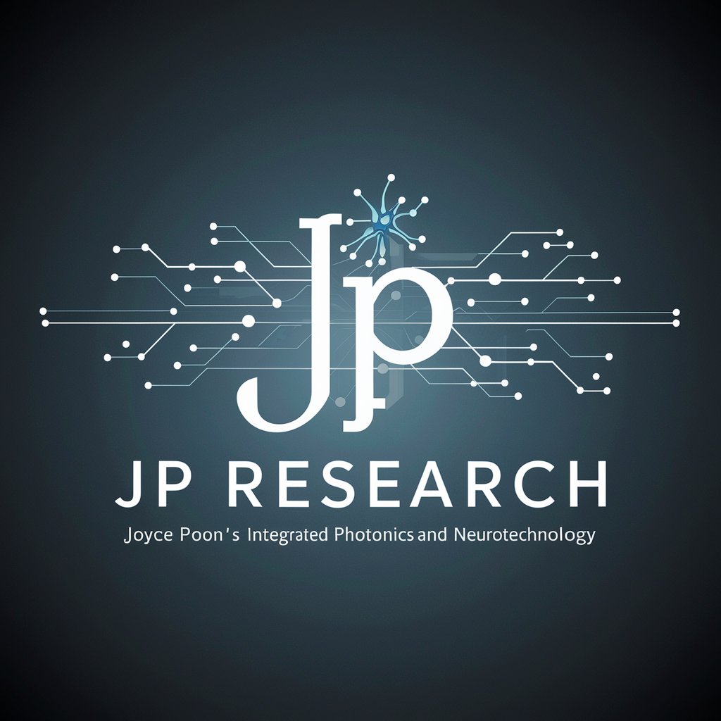 JP Research in GPT Store