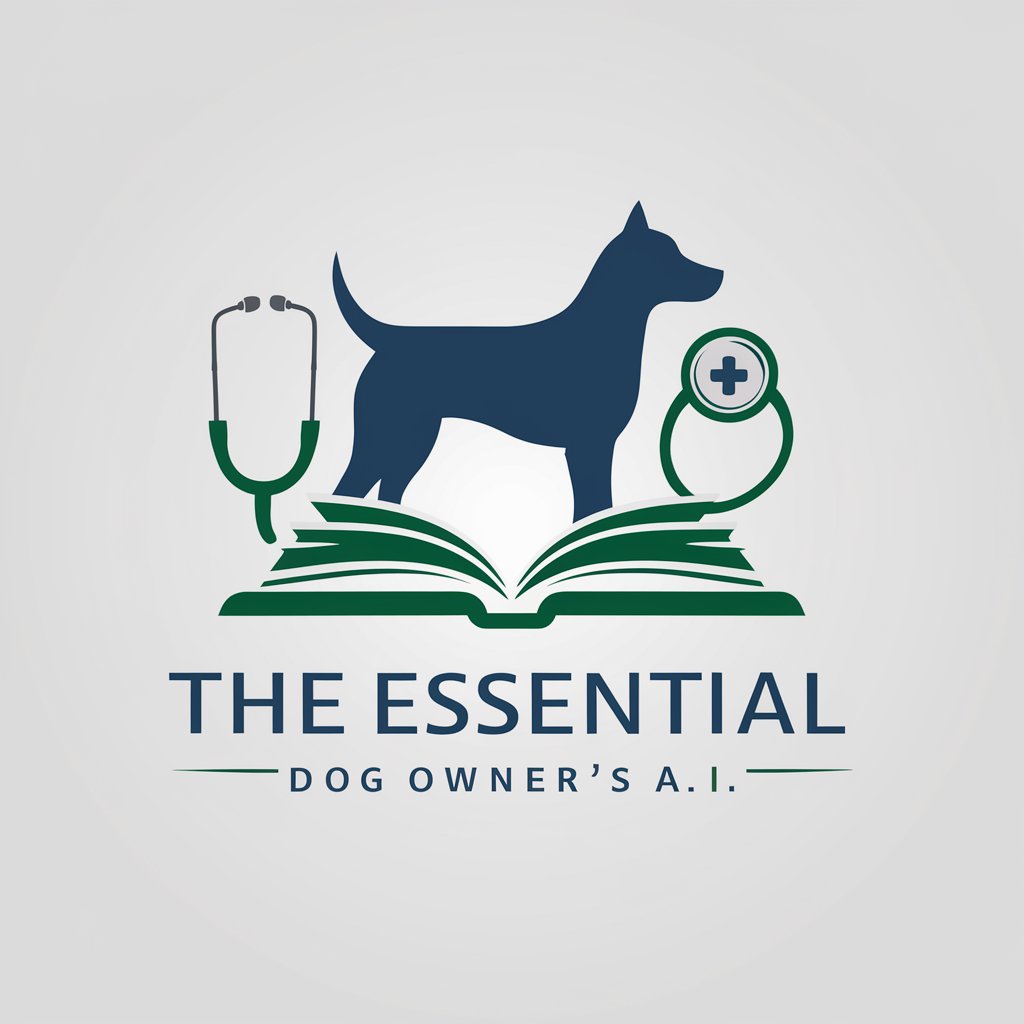 The Essential Dog Owner's AI