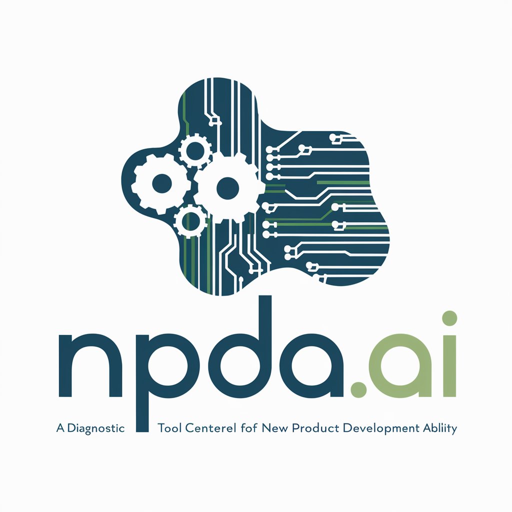 NPDA.AI - New Product Development Ability