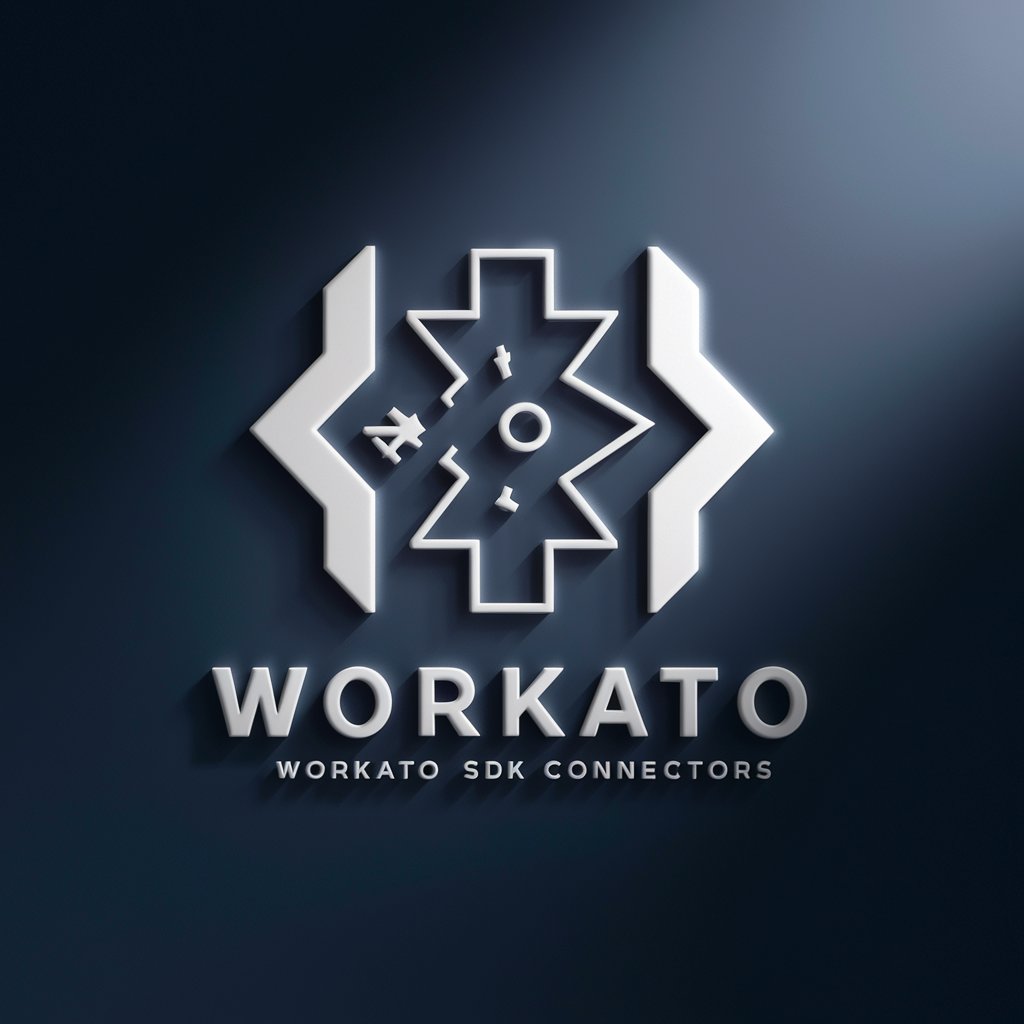 Workato SDK Code Consultant