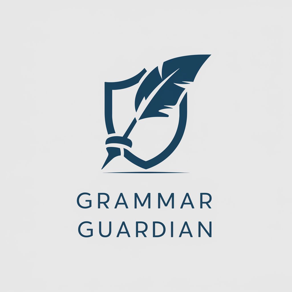 Grammar Guardian