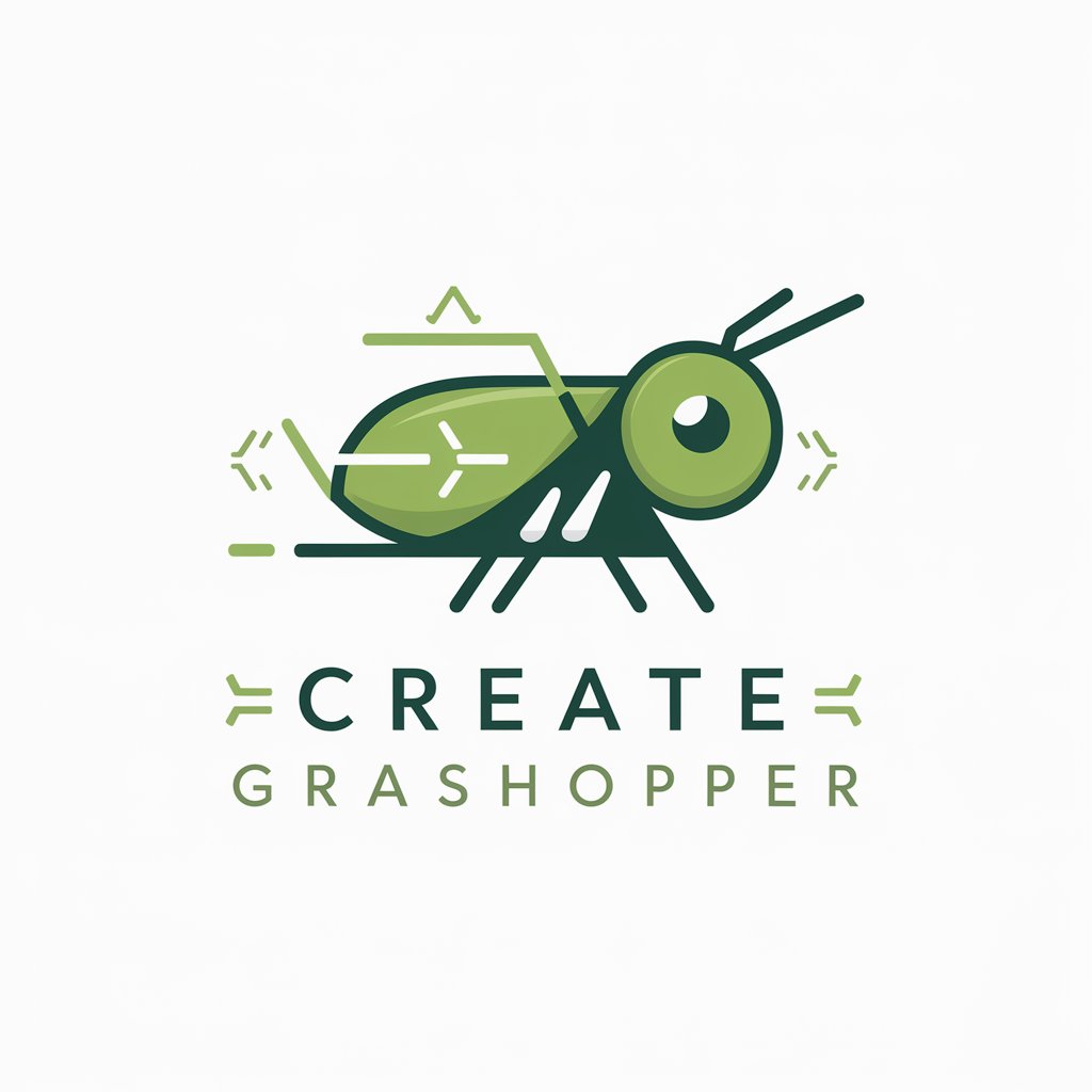 Create Grasshopper
