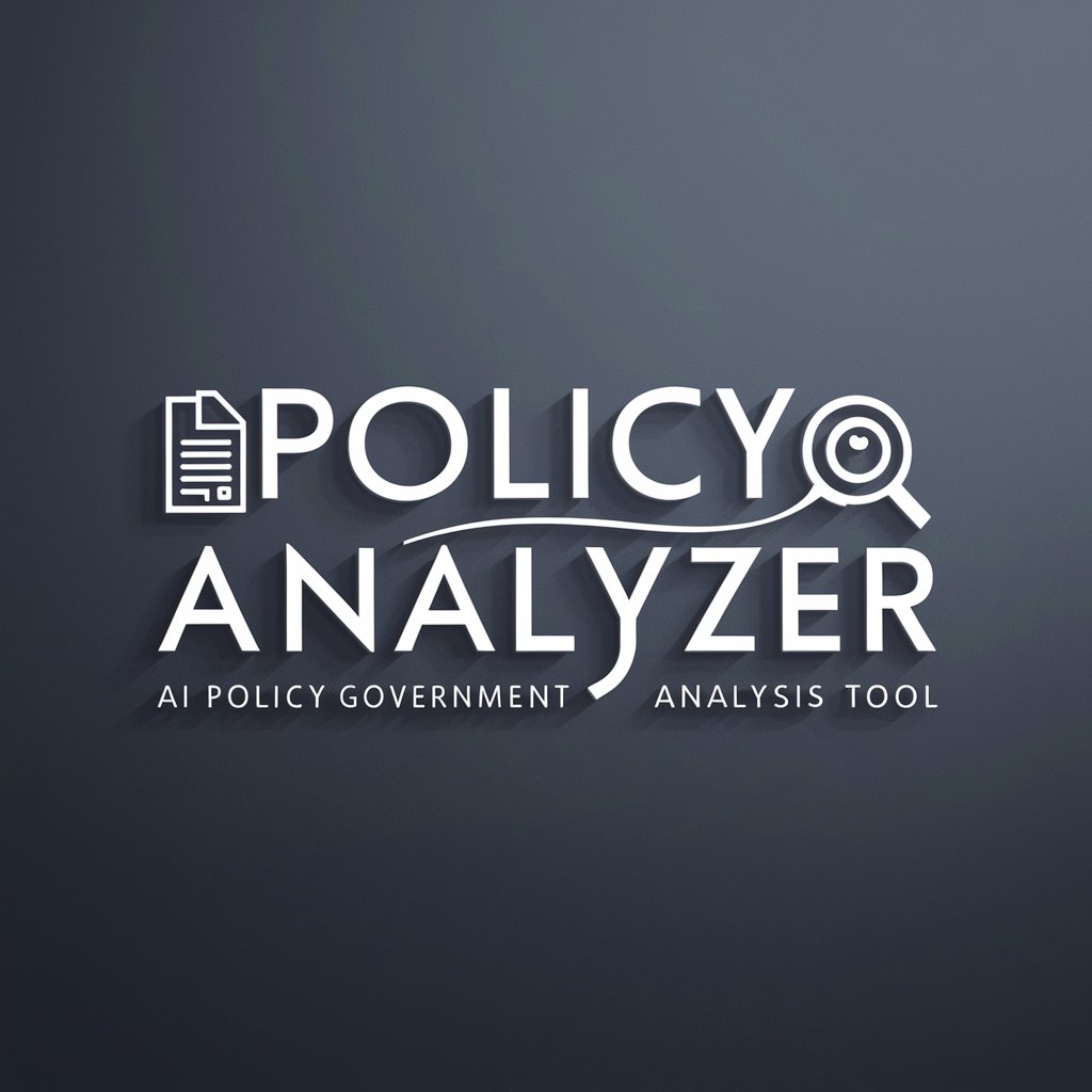 Policy Analyzer