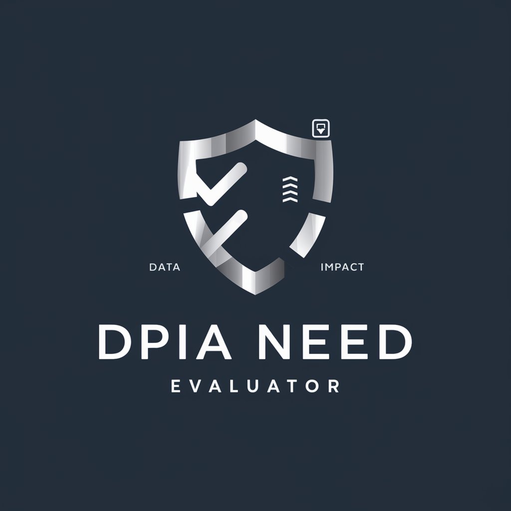 DPIA need evaluator