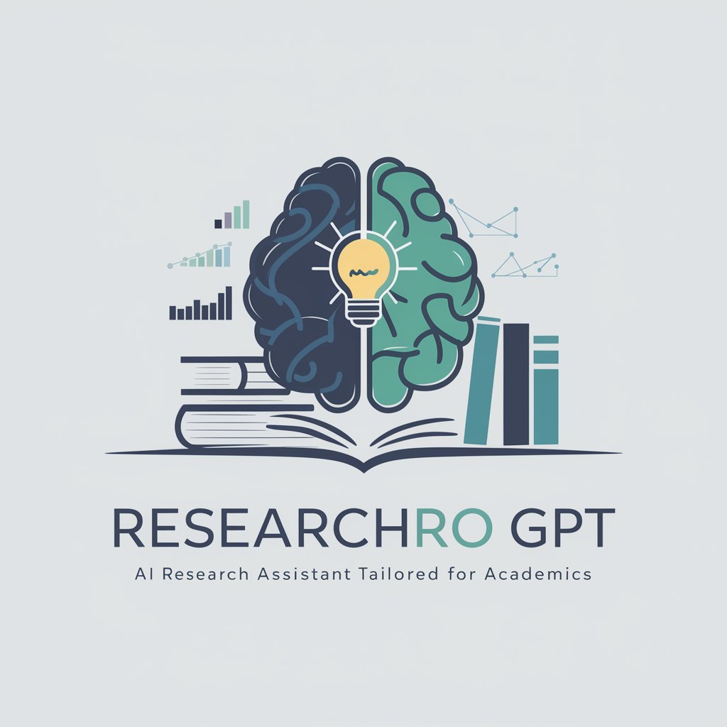 ResearchPro GPT in GPT Store