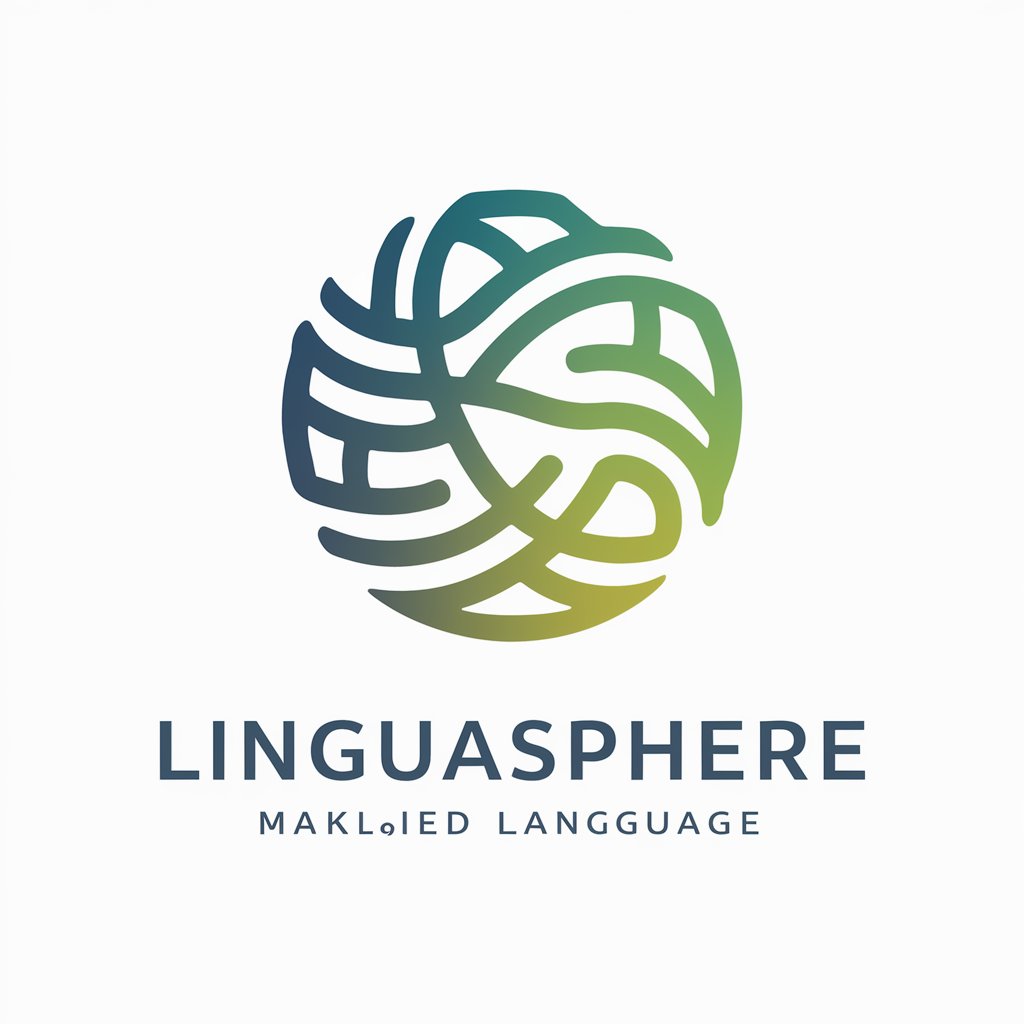 LinguaSphere