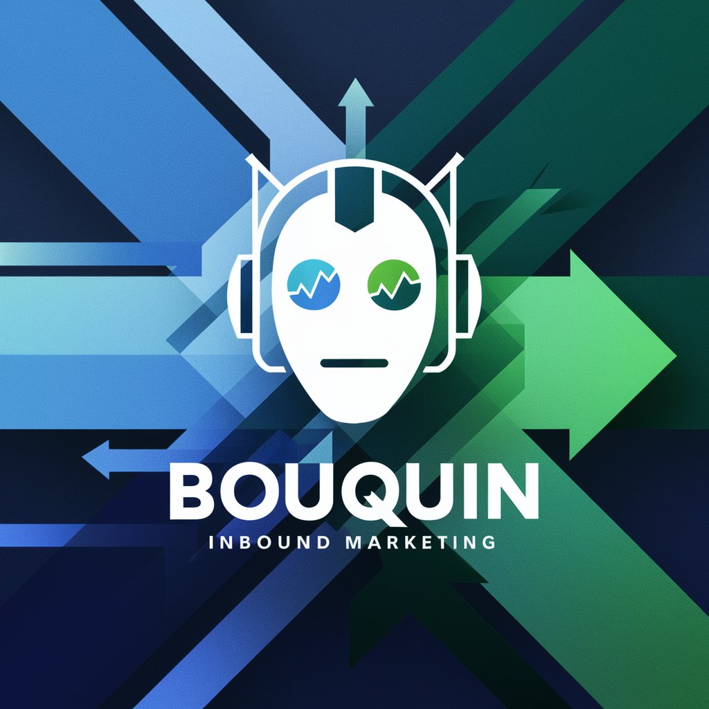 Inbound marketing bouquin