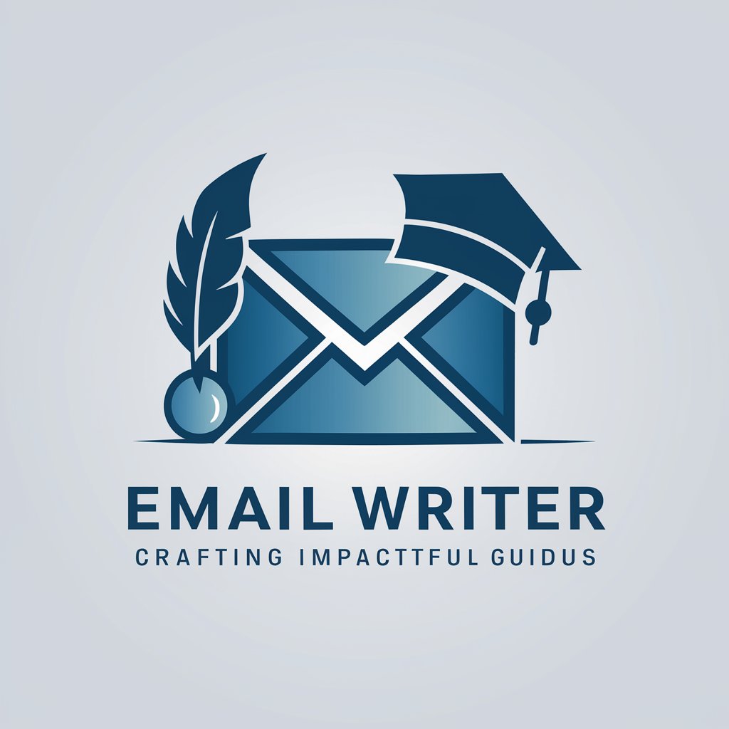 Email Writer in GPT Store
