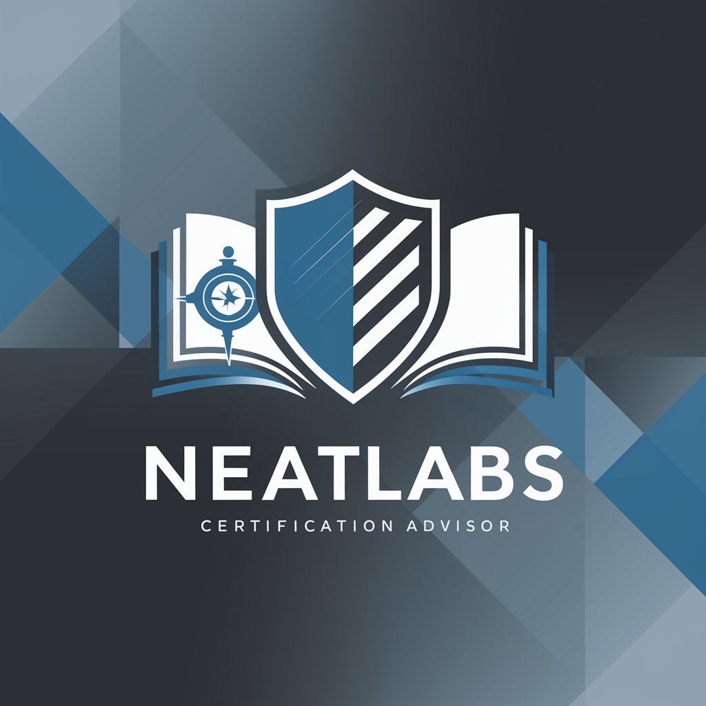 NeatLabs Certification Advisor in GPT Store