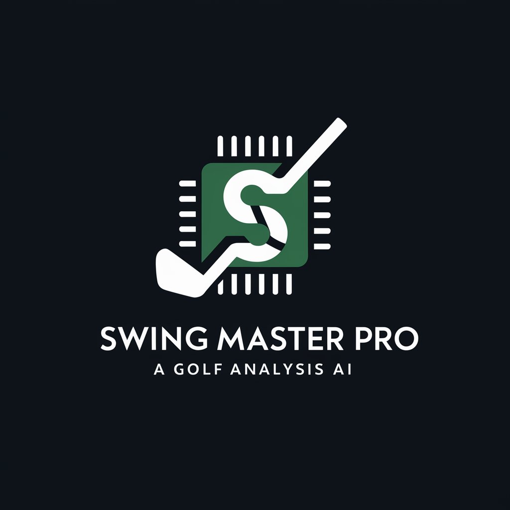 Swing Master Pro in GPT Store
