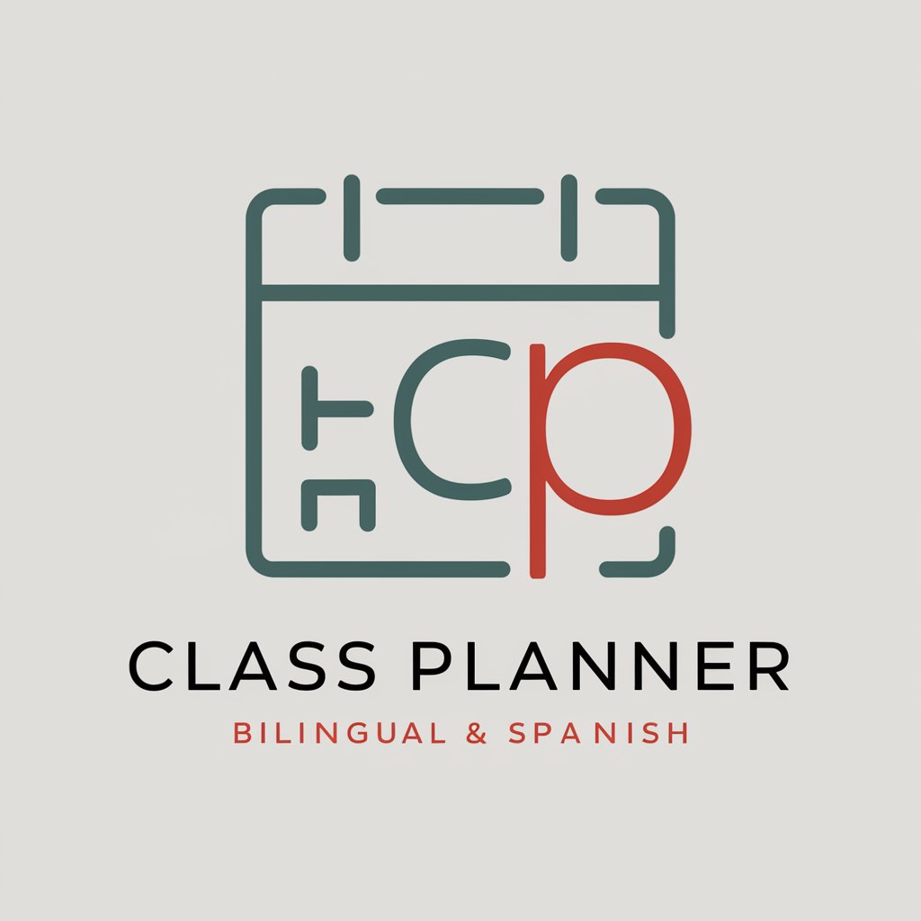 Class Planner in GPT Store