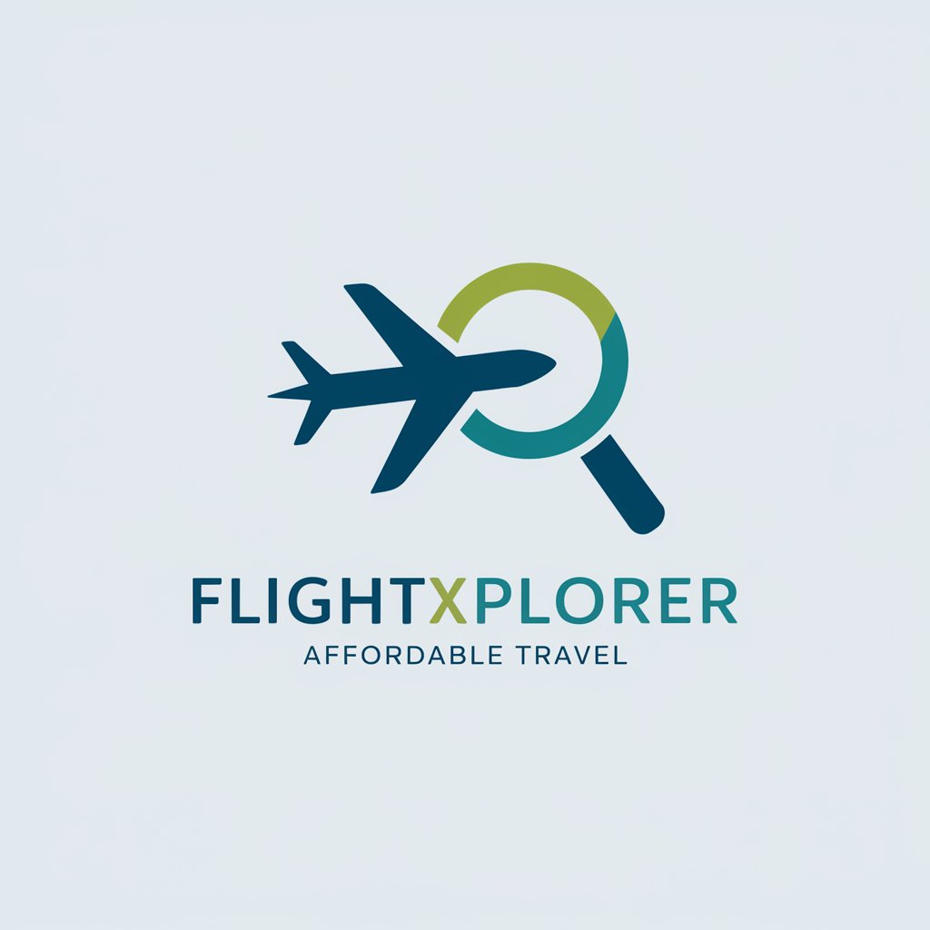 FlightXplorer in GPT Store