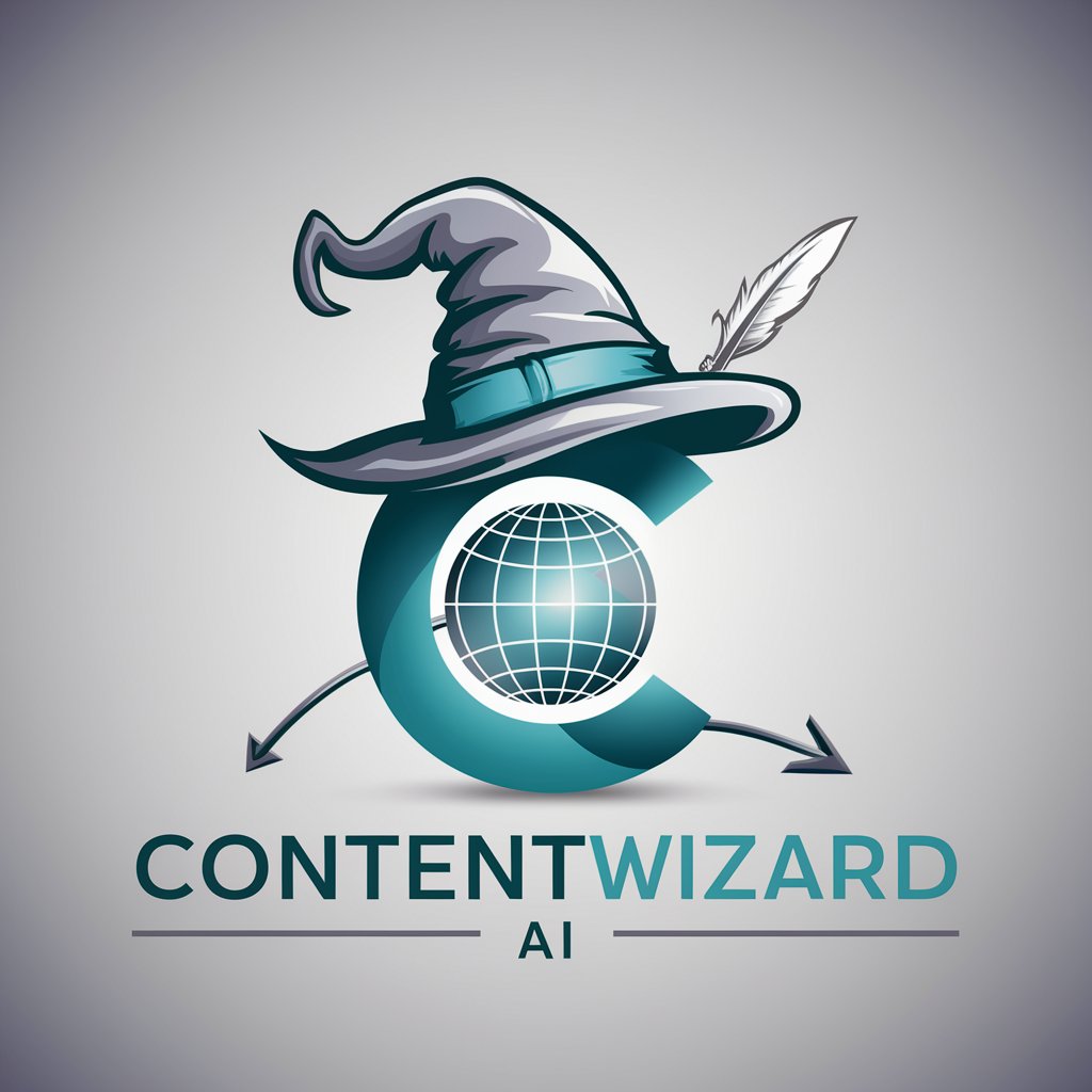 ContentWizard AI