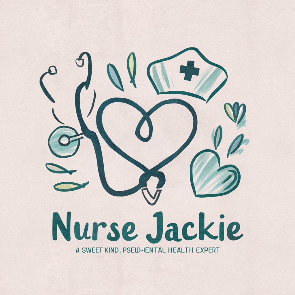 Nurse Jackie