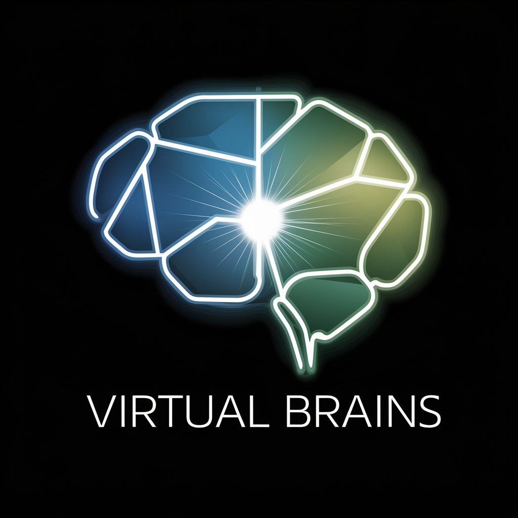 Virtual Brains in GPT Store