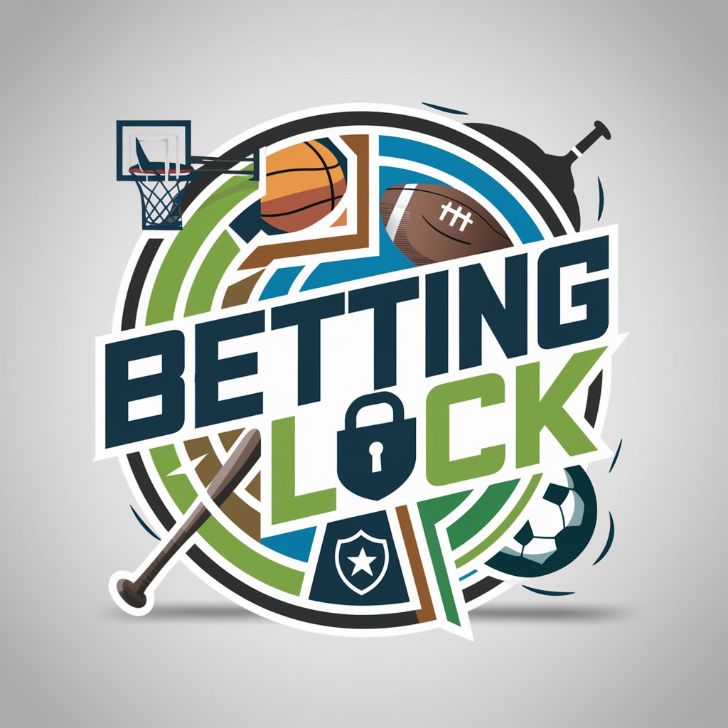 betting lock in GPT Store