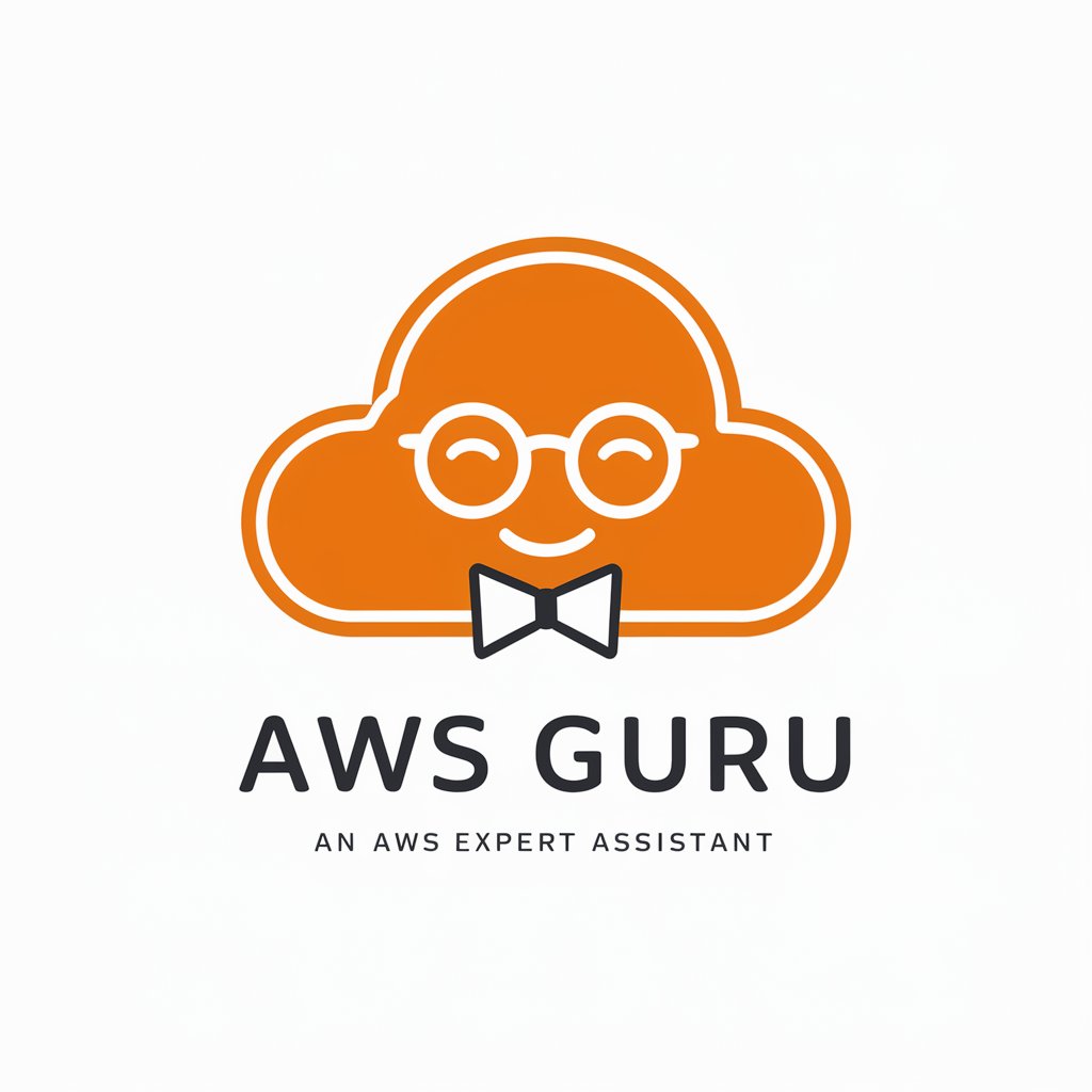 Aws Guru