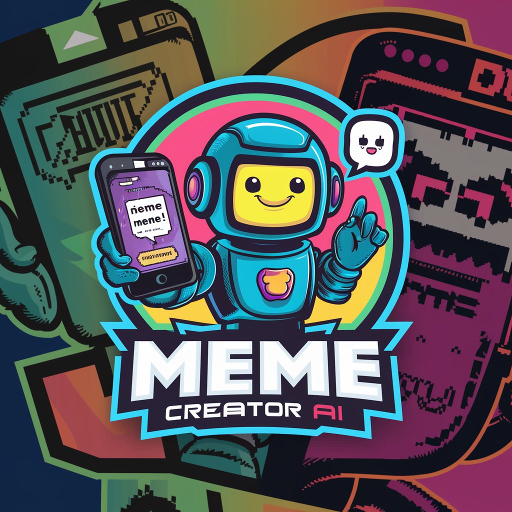 Meme Creator