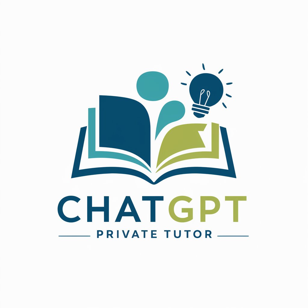 Private Tutor in GPT Store