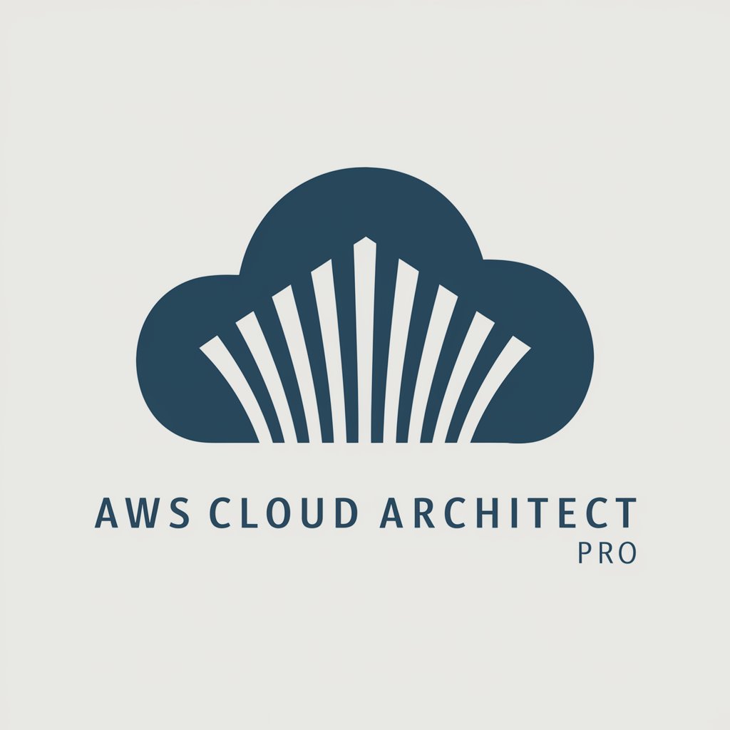 AWS Cloud Architect Pro